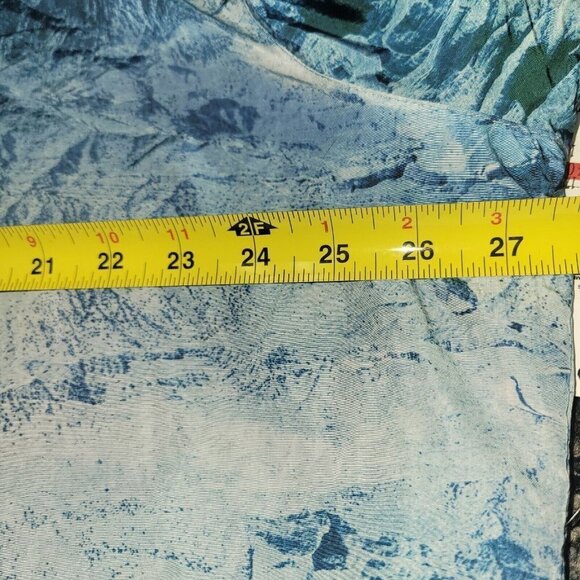 Guess Tech Woven Hooded Jacket. Size XXL. New With Tags $178 - Picture 13 of 16